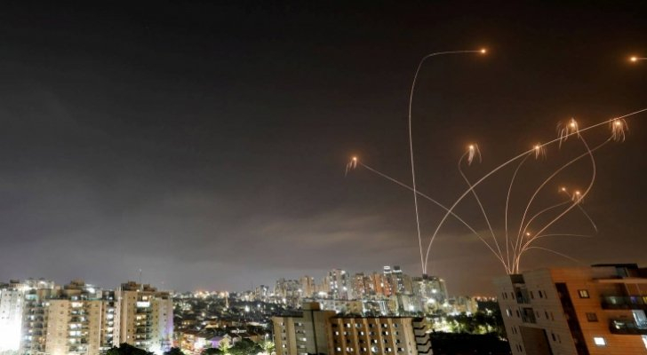 التوصل لإتفاق لـ وقف إطلاق النار في غزة